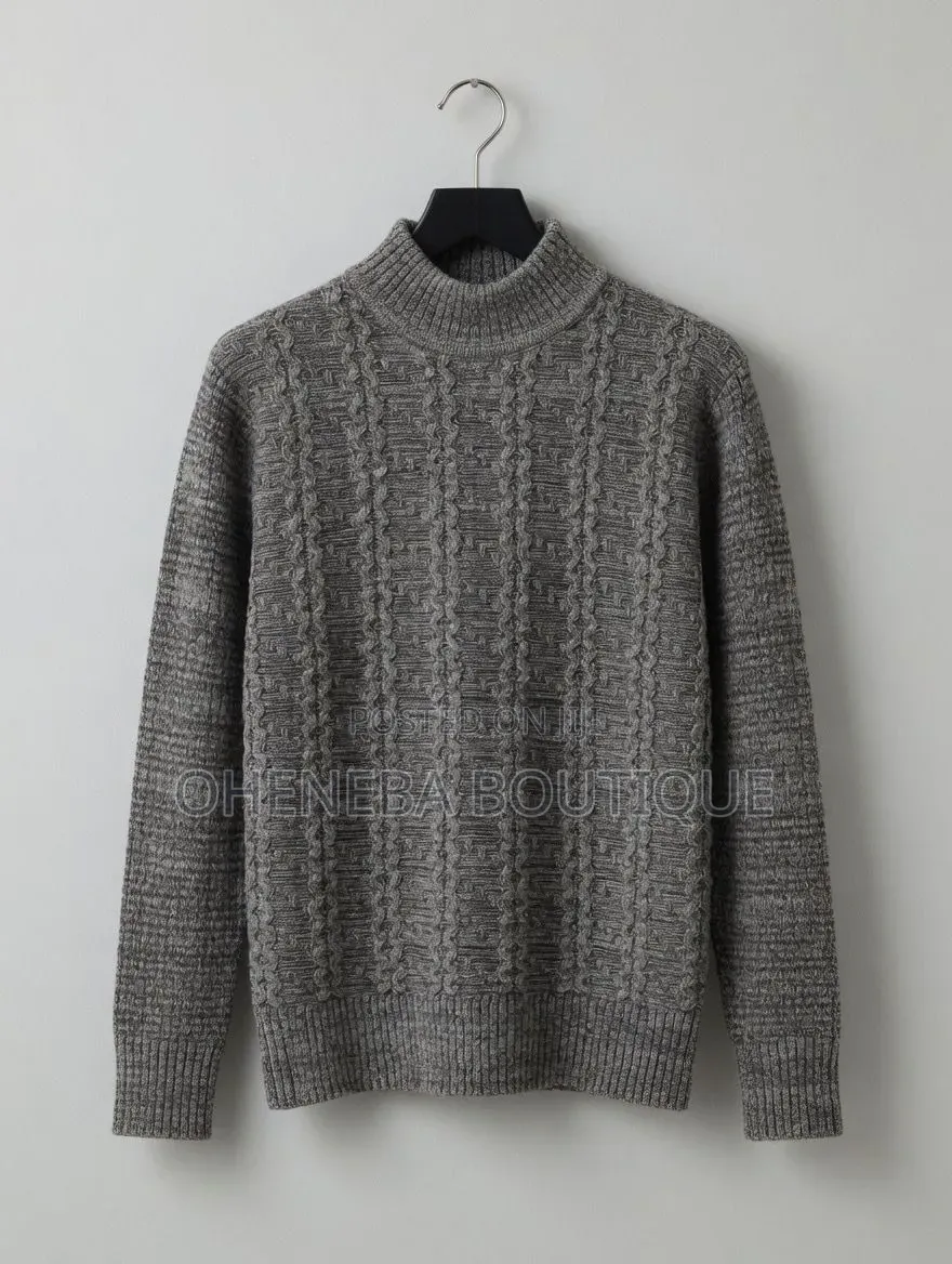 Quality Sweater Available in Stock