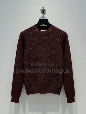Quality Sweater Available in Stock