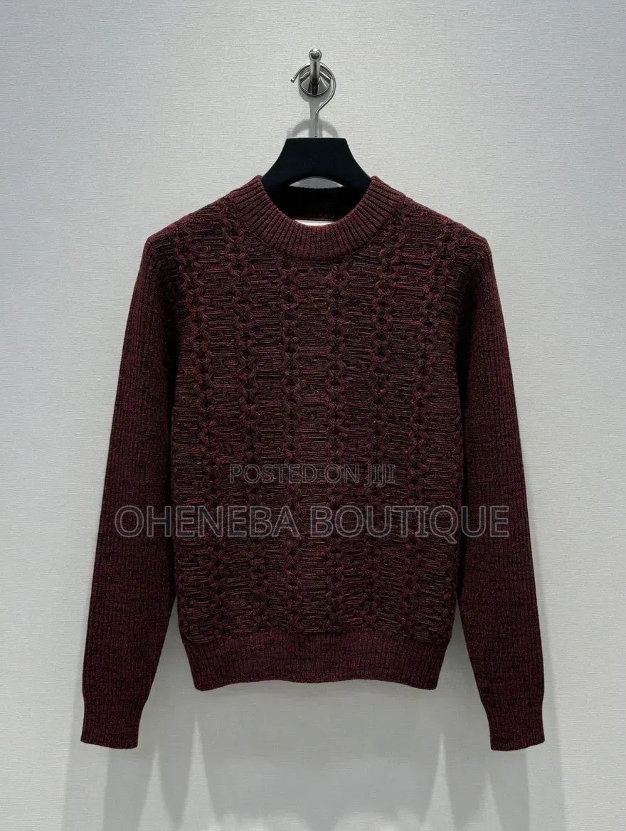 Quality Sweater Available in Stock