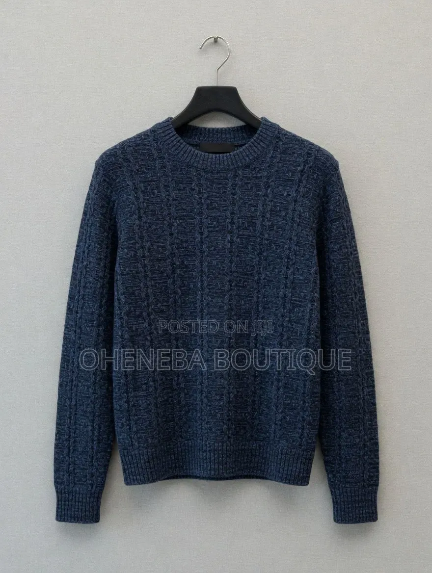 Quality Sweater Available in Stock