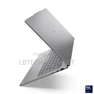 New Laptop Lenovo Yoga 7i 16GB Intel Core Ultra 7 SSD 1T