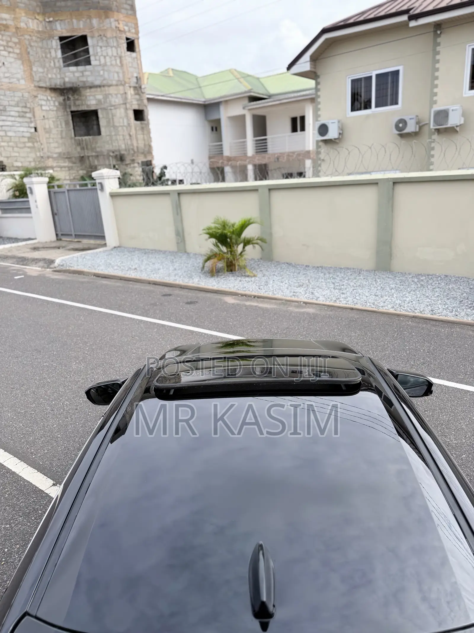 Honda Civic EX-T 4dr Sedan (1.5L 4cyl) 2016 Black