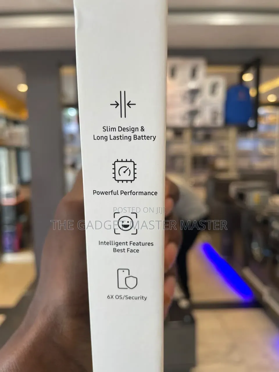 New Samsung Galaxy A57 128 GB