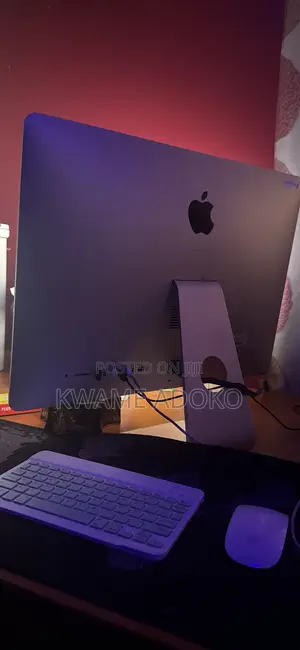 Desktop Computer Apple 8GB Intel Core i5 SSD 250GB
