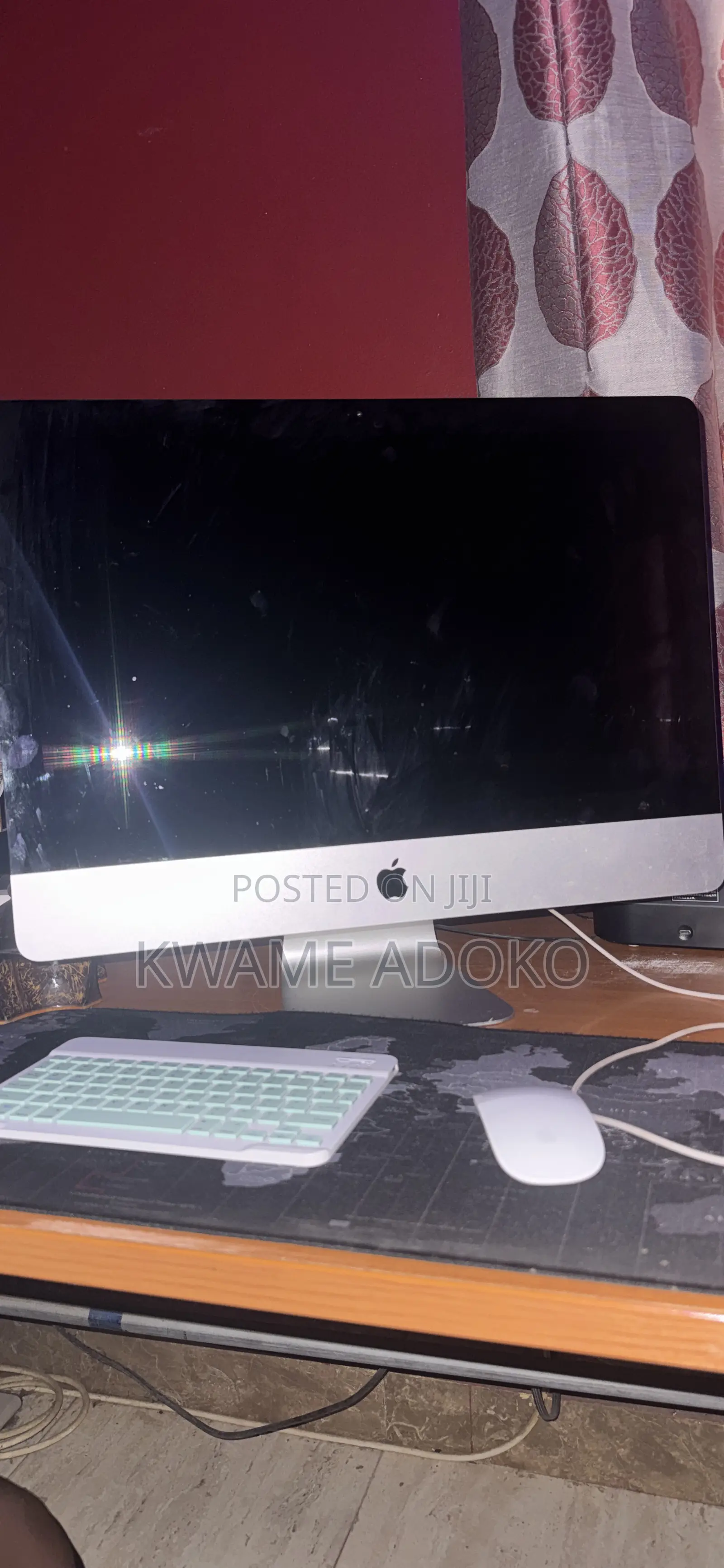 Desktop Computer Apple 8GB Intel Core i5 SSD 250GB