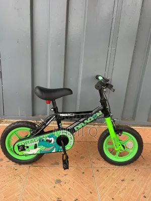 Fantastically Strong Bikes Straight From The Uk For Kids