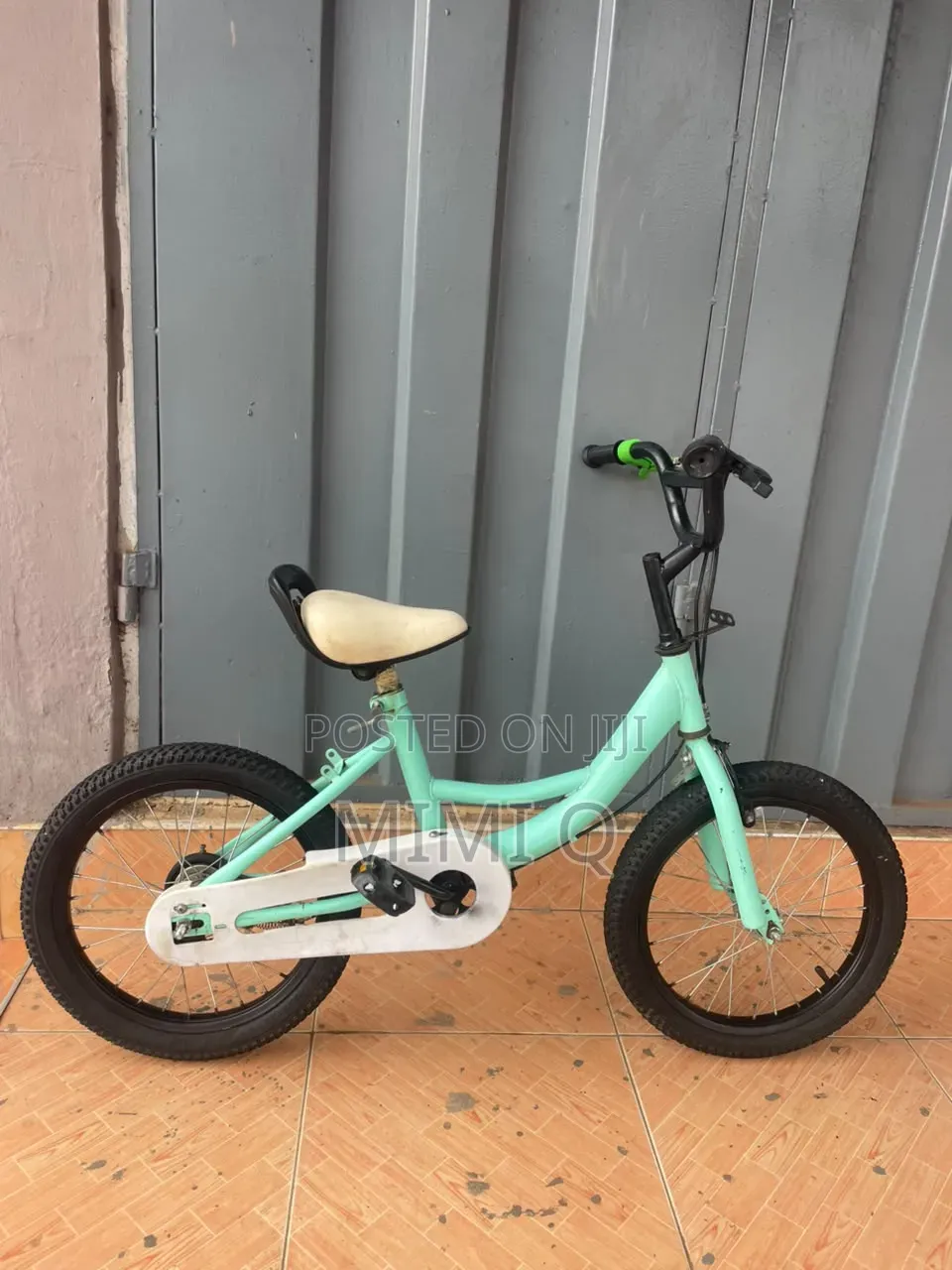 Fantastically Strong Bikes Straight From The Uk For Kids