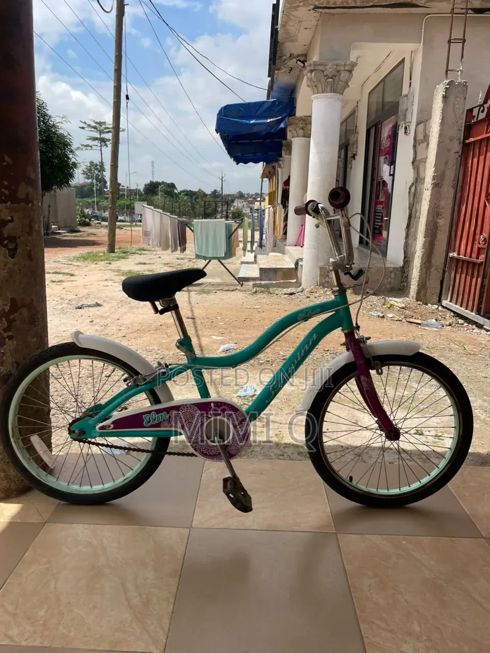 Fantastically Strong Bikes Straight From The Uk For Kids