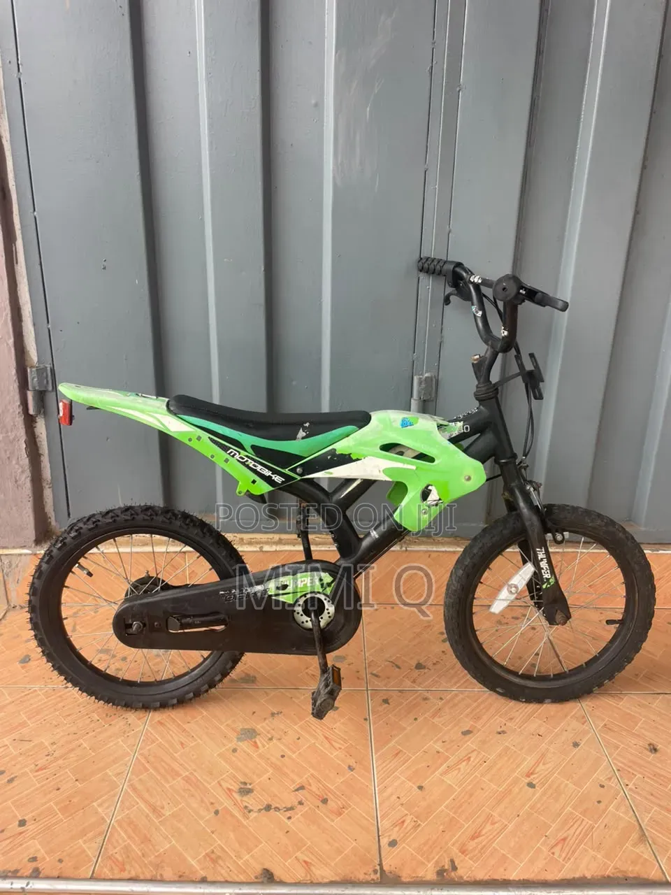 Fantastically Strong Bikes Straight From The Uk For Kids