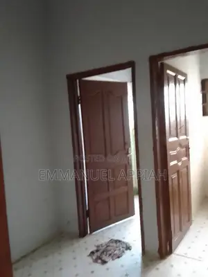 2bdrm Apartment in Pokuase, Accra Metropolitan for rent