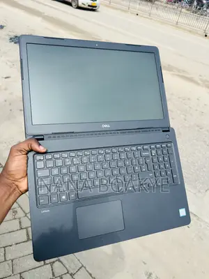 Laptop Dell Latitude 3580 8GB Intel Core i5 SSD 256GB