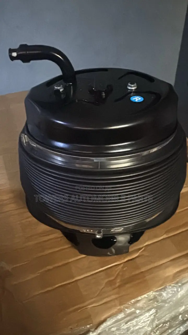 Toyotw Sequoia 2010-2020 Rear Air Spring