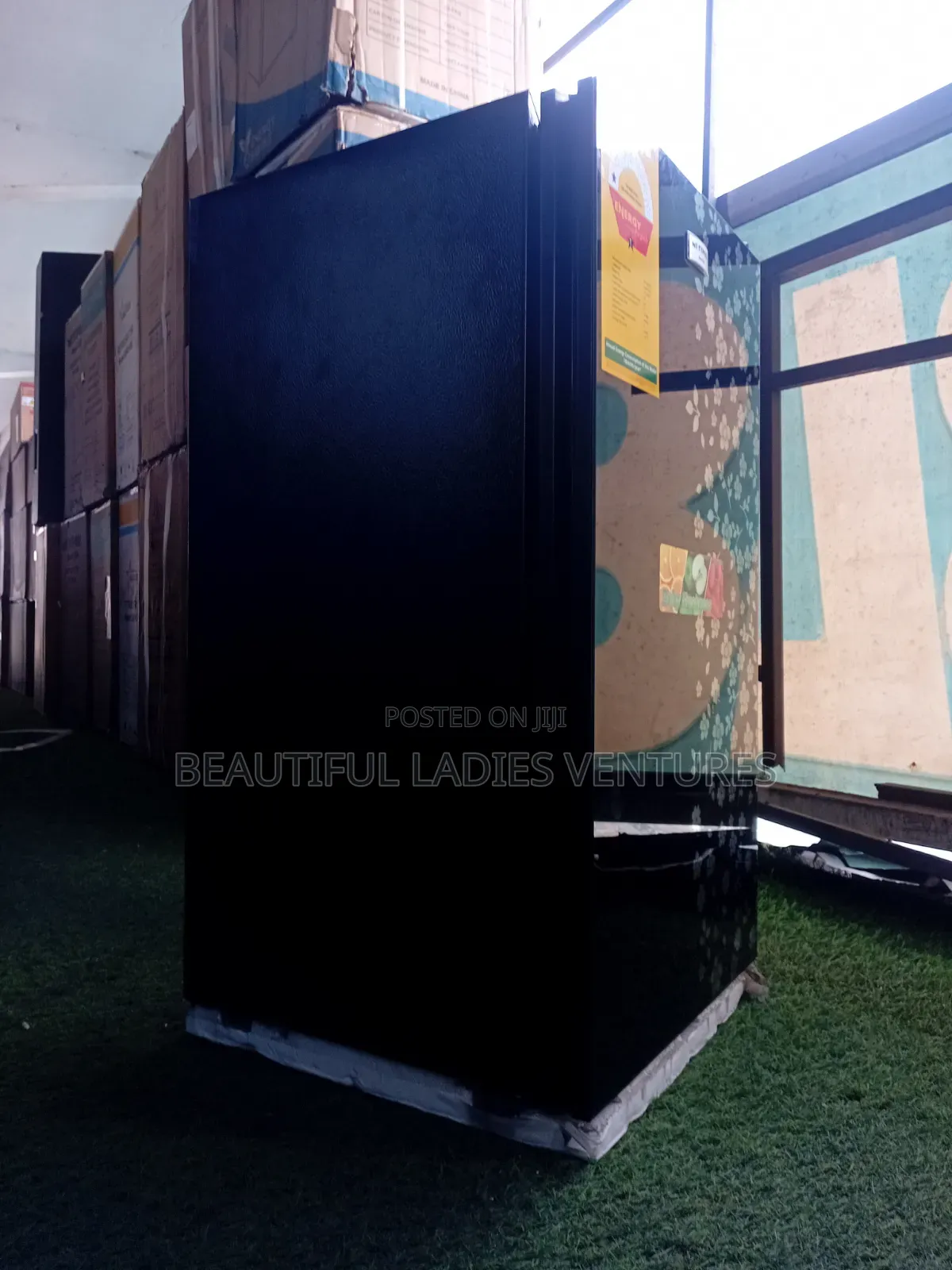 Westpool Single Door Refrigerator – Efficient Reliable