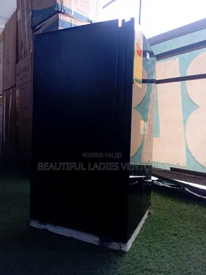 Westpool Single Door Refrigerator – Efficient Reliable