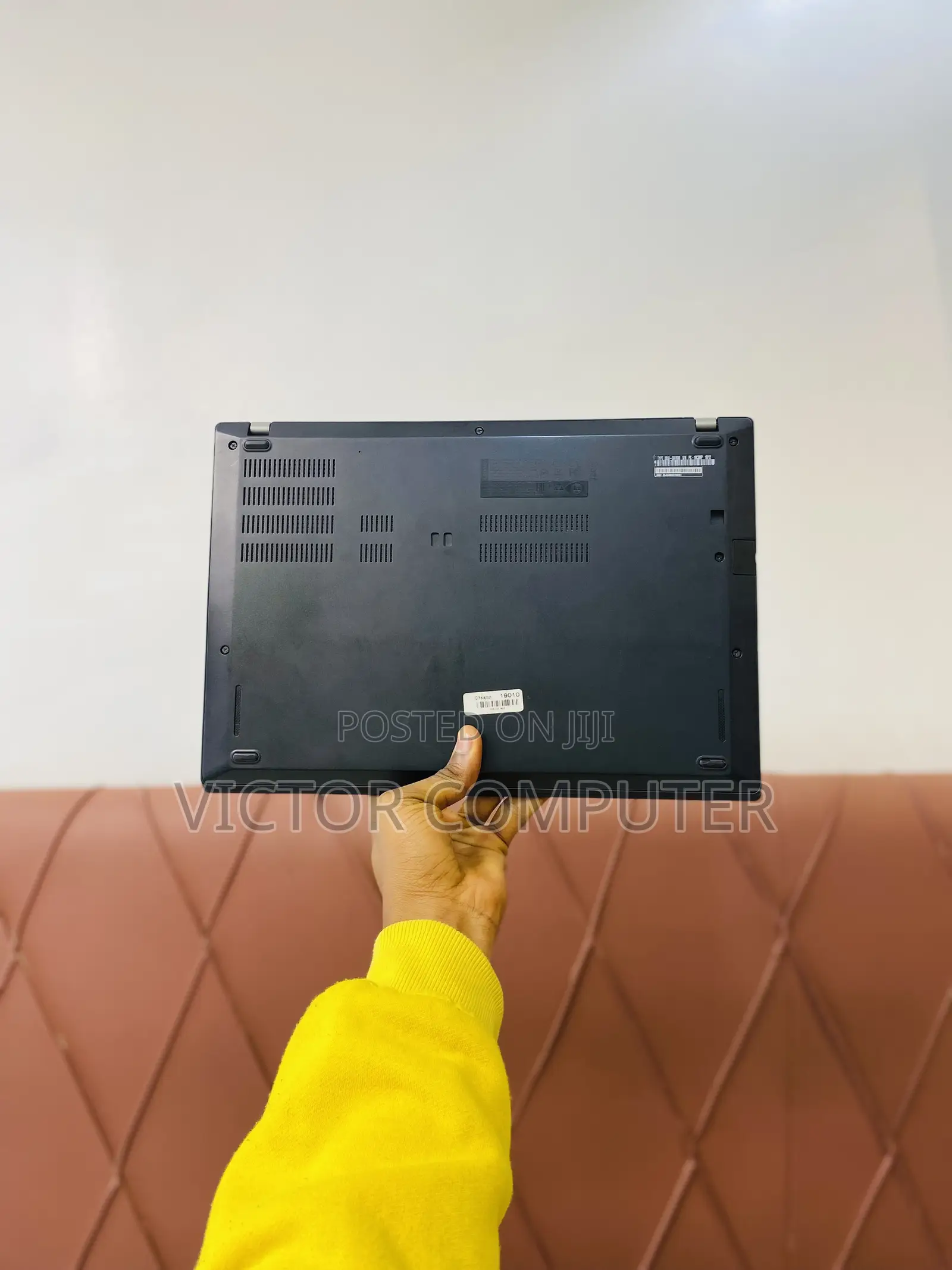 Laptop Lenovo ThinkPad T480s 8GB Intel Core i5 SSD 256GB