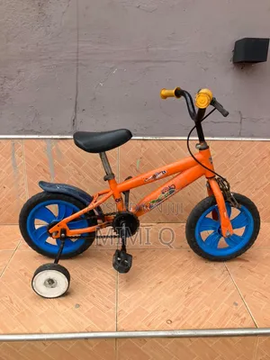 Wonderfully Strong Uk Kids Bikes