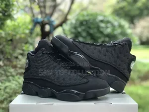 Nike Air Jordan 13 Retro