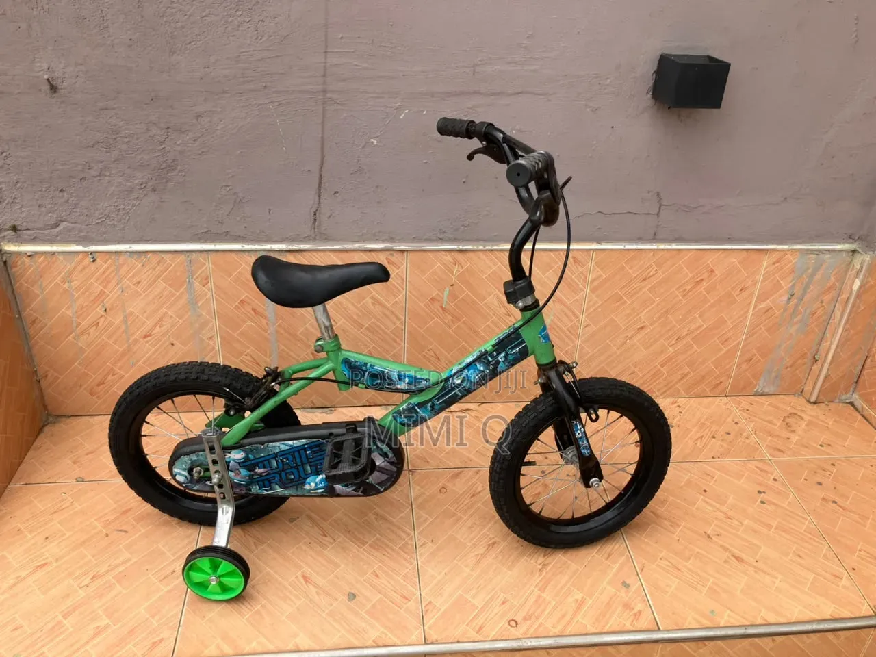 Wonderfully Strong Uk Kids Bikes
