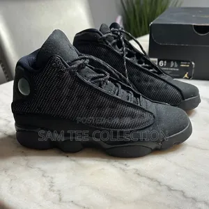 Nike Air Jordan 13 Retro