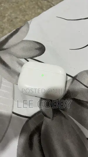 Airpods Pro 3