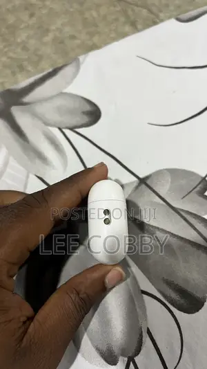 Airpods Pro 3