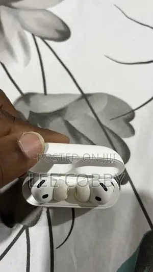 Airpods Pro 3