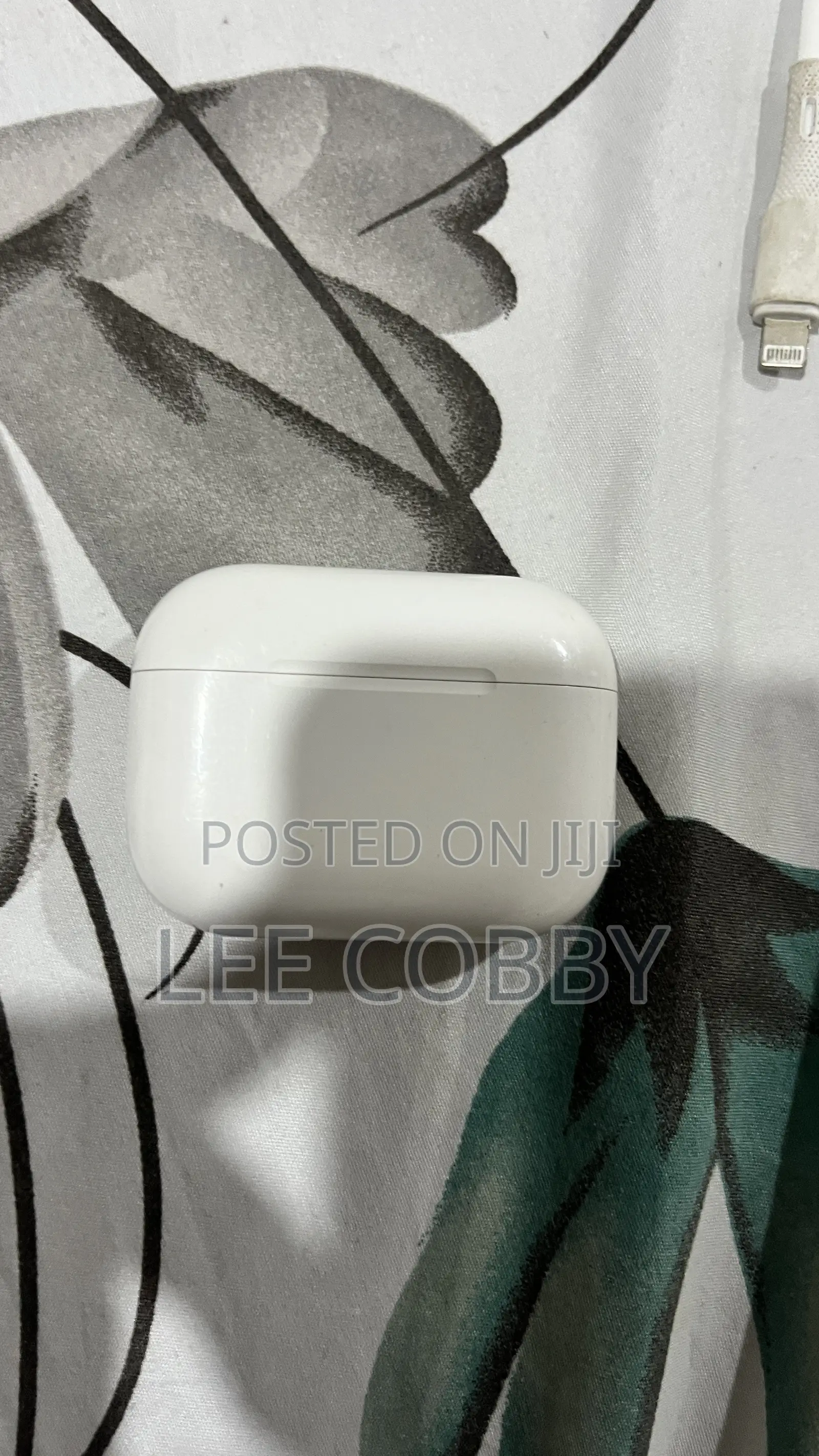 Airpods Pro 3