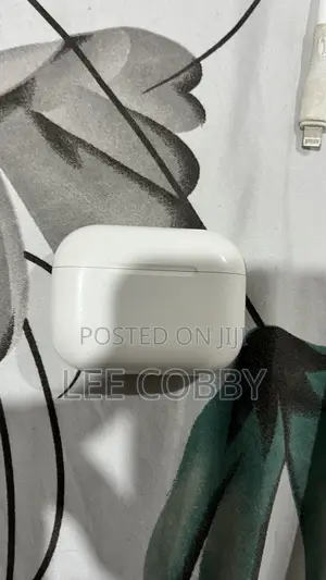 Airpods Pro 3