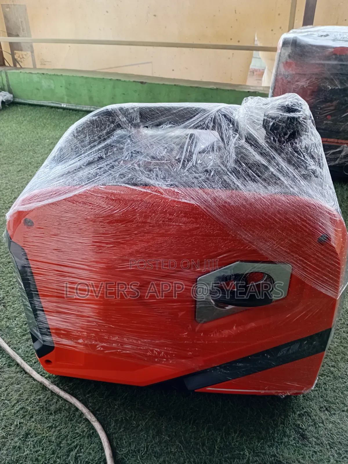 Ecoolmax 7.5kva Generator for Home Business
