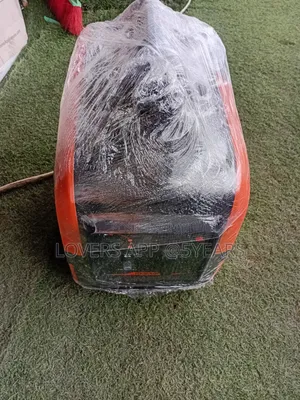 Ecoolmax 7.5kva Generator for Home Business