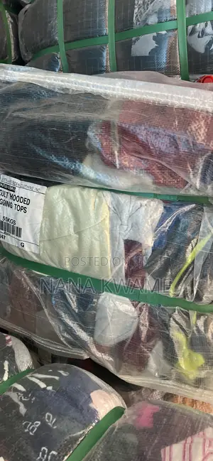 Hoodies Bale