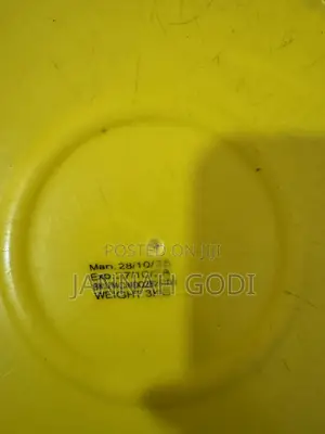 Kleesoft, Tango, Mama Champion and Lido Detergent 3kg Bucket