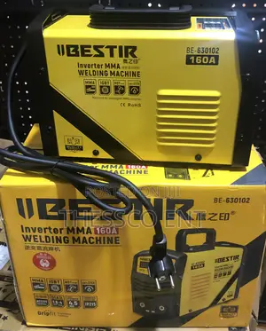 Inverter Welding Machine 160a