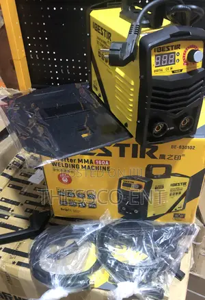 Inverter Welding Machine 160a