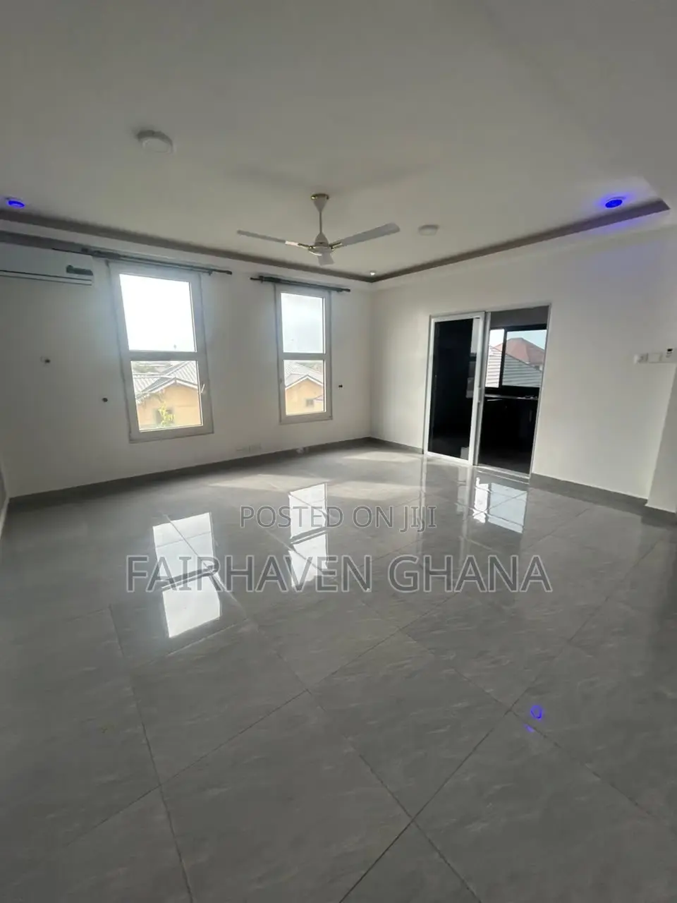 2bdrm Apartment in Fairhaven Properties, Tseaddo for rent