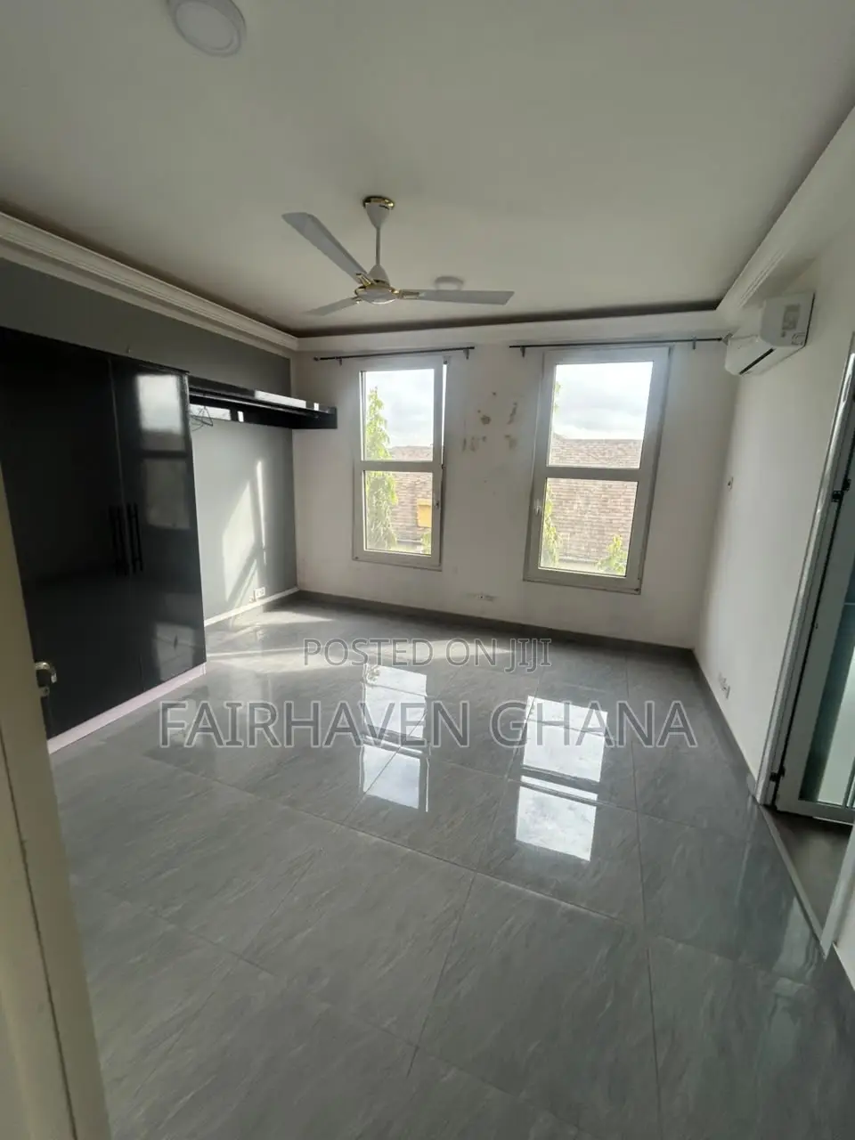 2bdrm Apartment in Fairhaven Properties, Tseaddo for rent