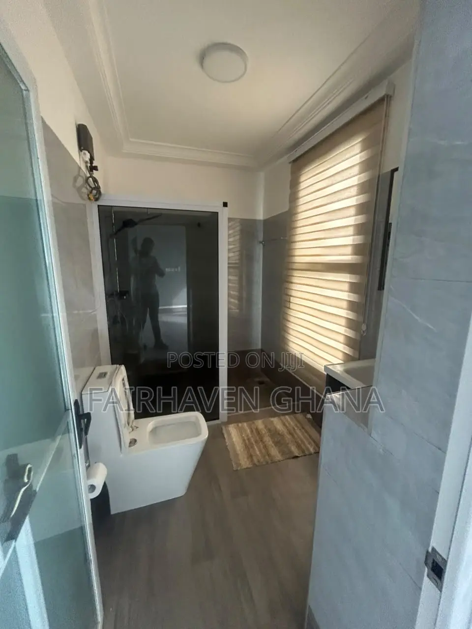 2bdrm Apartment in Fairhaven Properties, Tseaddo for rent