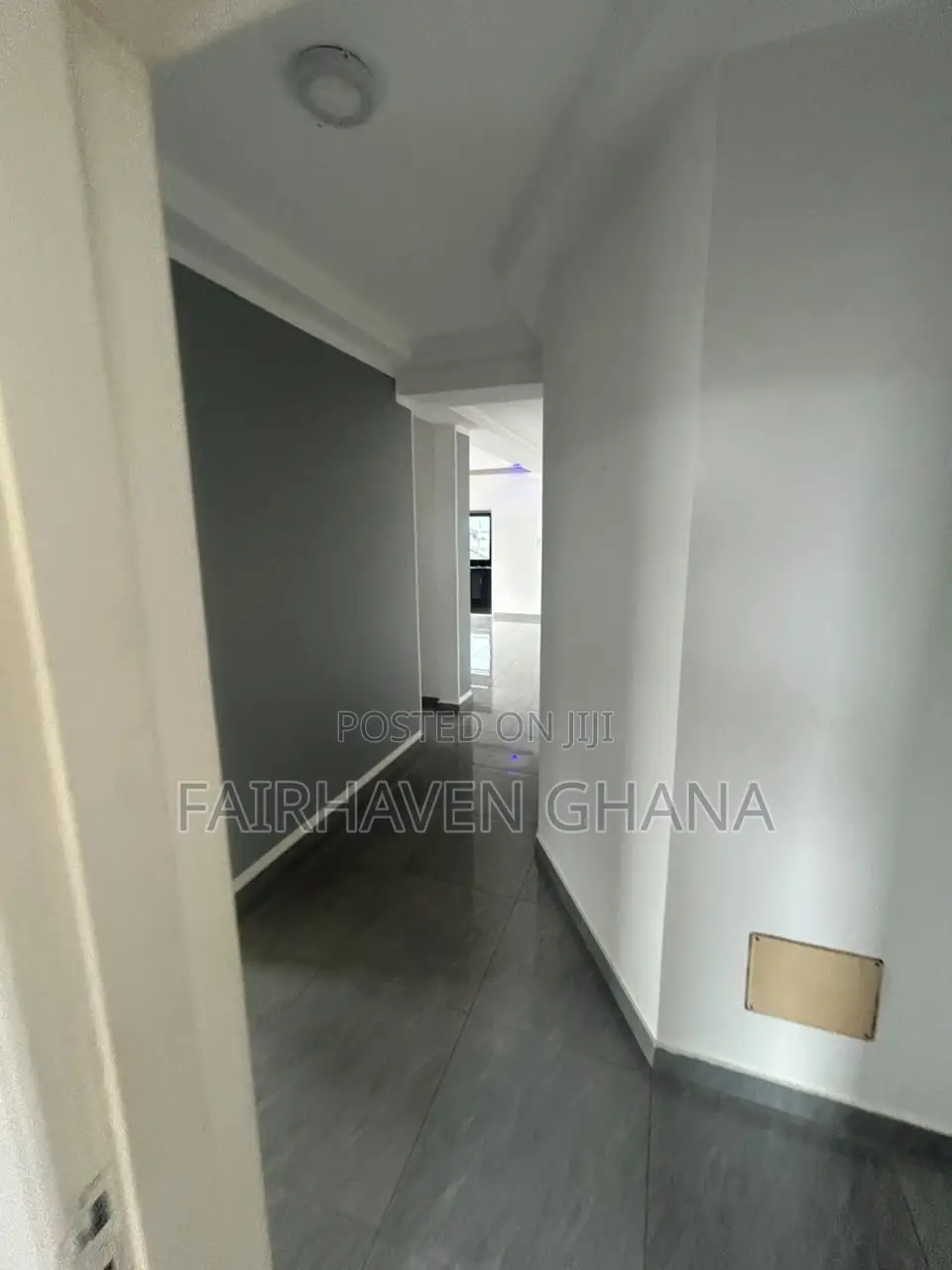 2bdrm Apartment in Fairhaven Properties, Tseaddo for rent