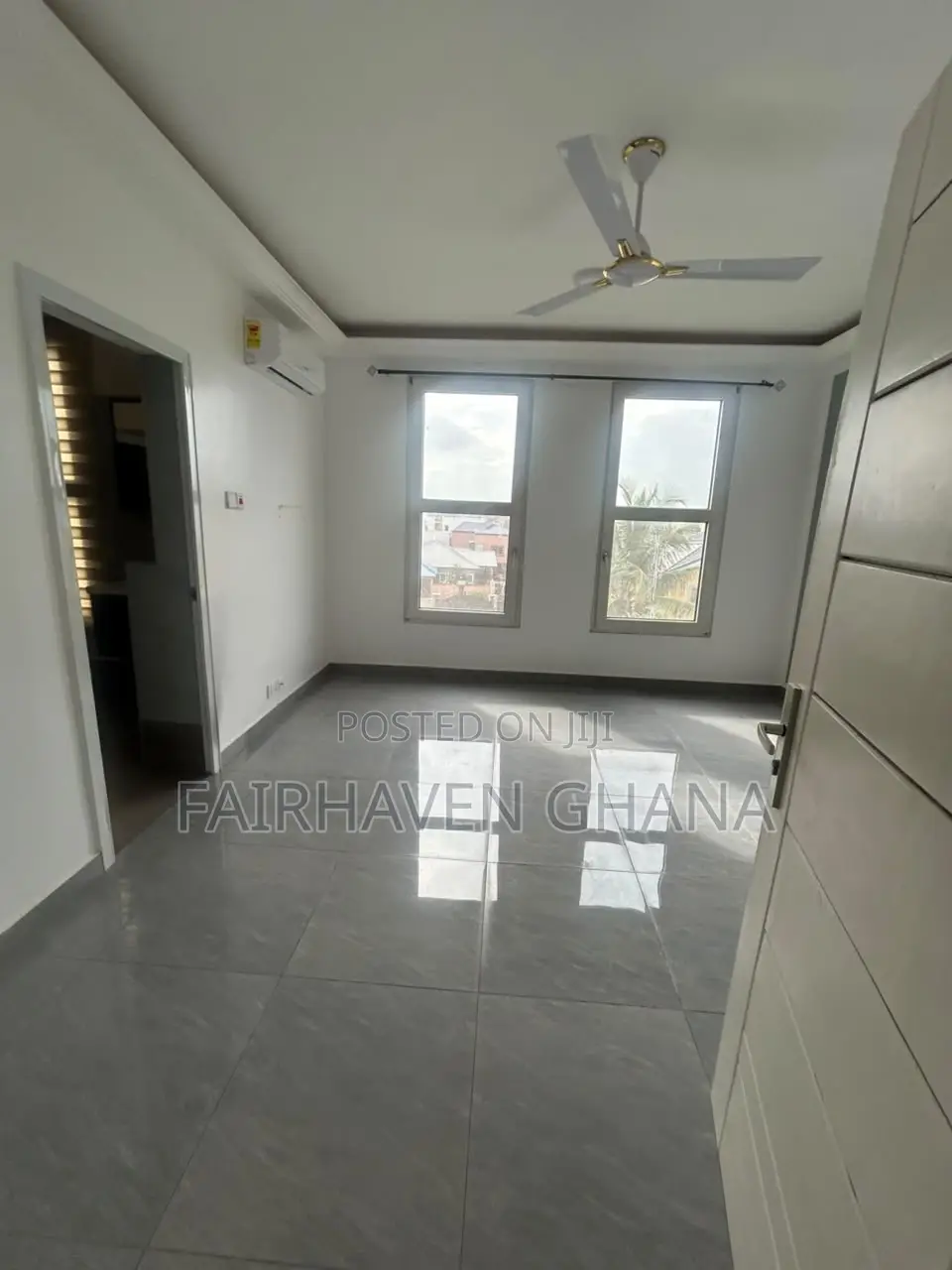 2bdrm Apartment in Fairhaven Properties, Tseaddo for rent