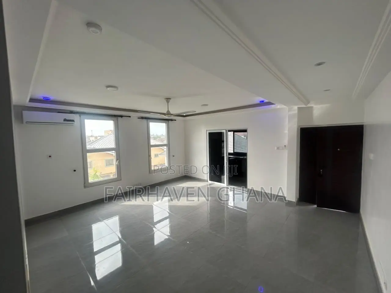 2bdrm Apartment in Fairhaven Properties, Tseaddo for rent