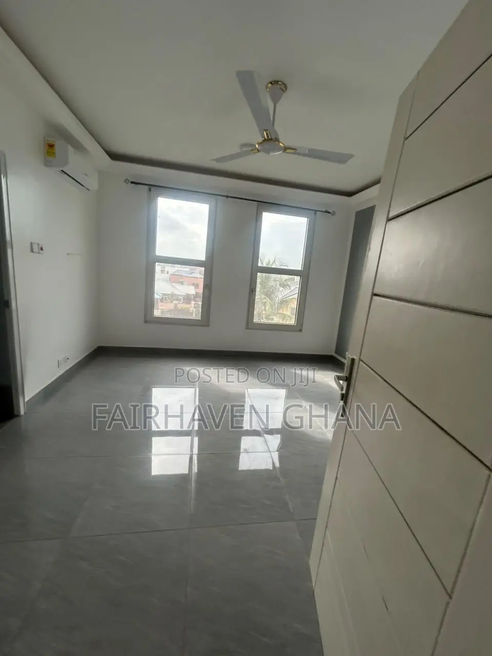 2bdrm Apartment in Fairhaven Properties, Tseaddo for rent