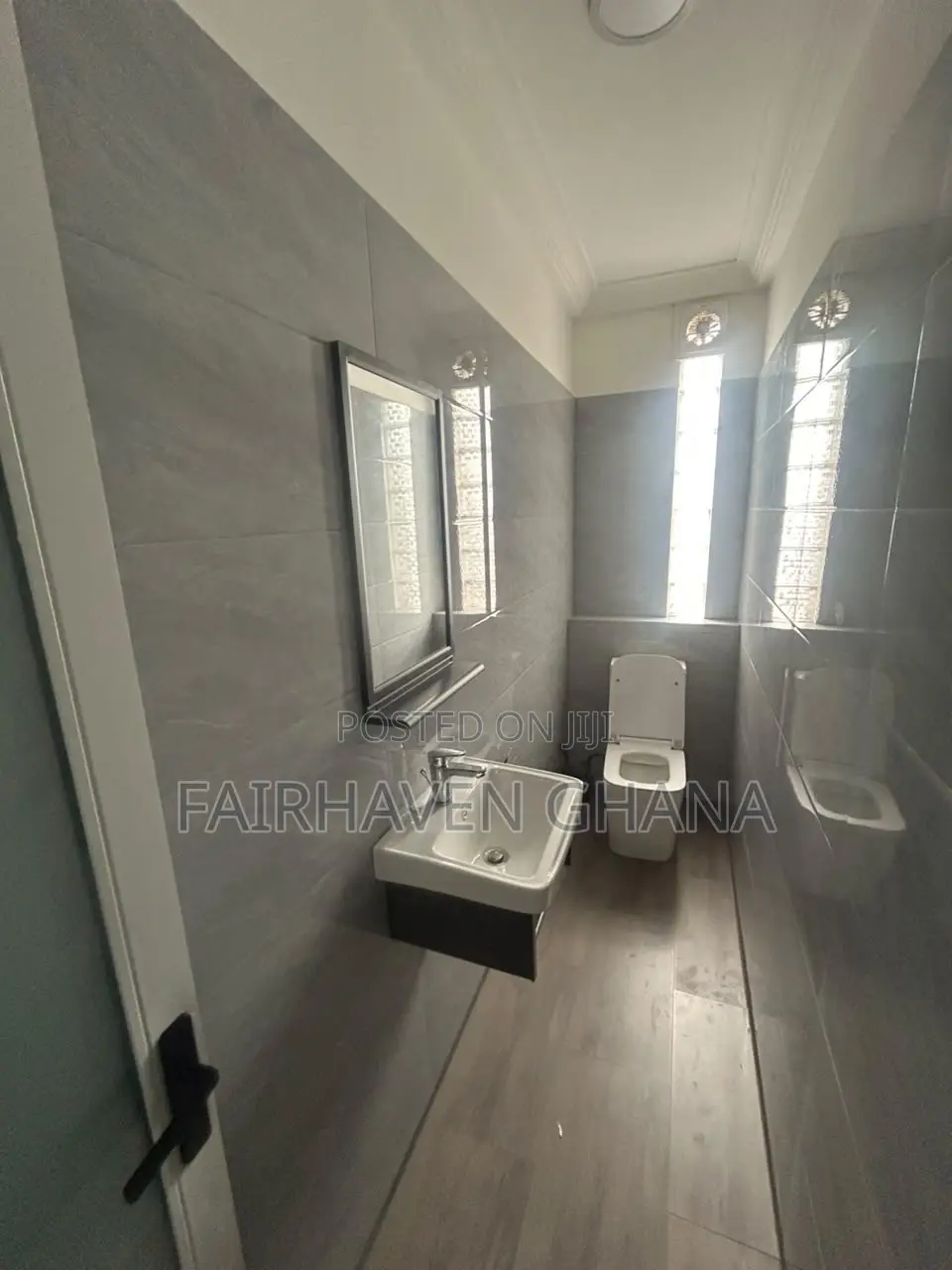 2bdrm Apartment in Fairhaven Properties, Tseaddo for rent