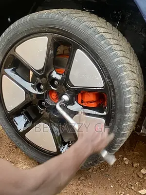 Original Alloy Rim