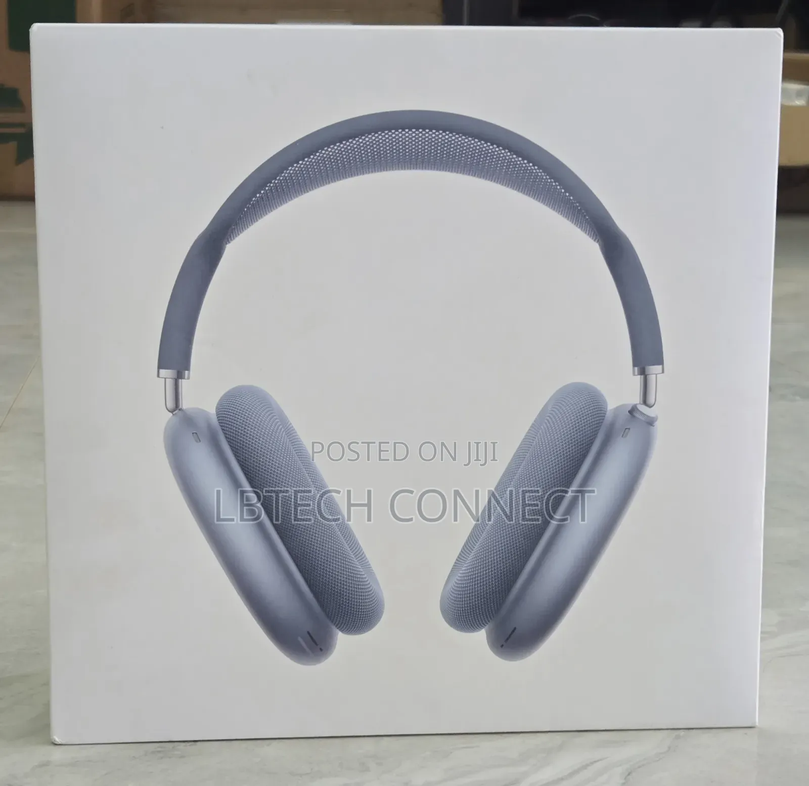 Air Pods Max 2 With Smart Case