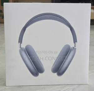 Air Pods Max 2 With Smart Case