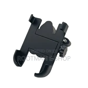 Aluminum Alloy Motorcycle Bike Phone Stand