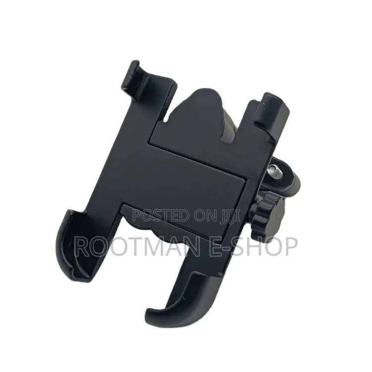 Aluminum Alloy Motorcycle Bike Phone Stand