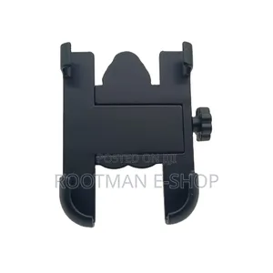 Aluminum Alloy Motorcycle Bike Phone Stand