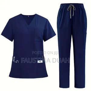 Nurses Uniform