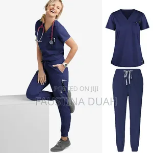 Nurses Uniform